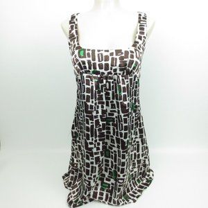 PINK POLKA DOT by Sharise Neil Boho Mini Dress